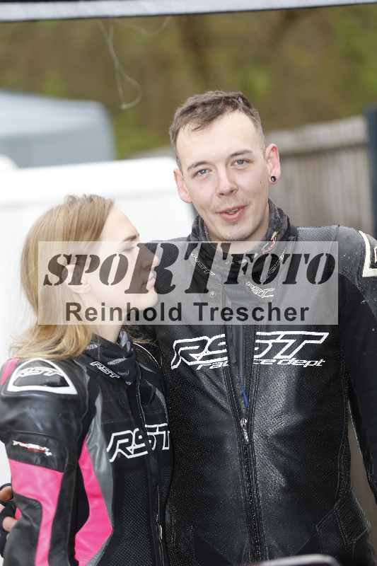 /Archiv-2024/04 30.03.2024 Speer Racing ADR/Impressionen